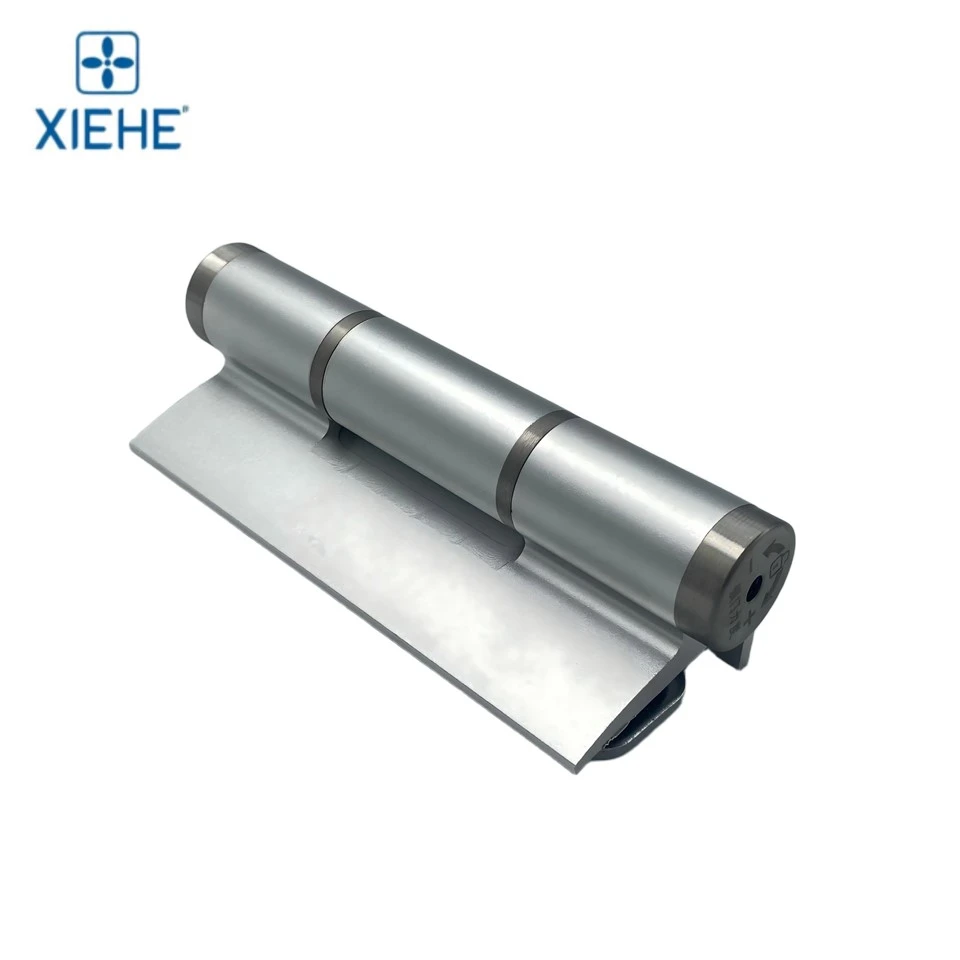 Metal Gate Spring Hinge